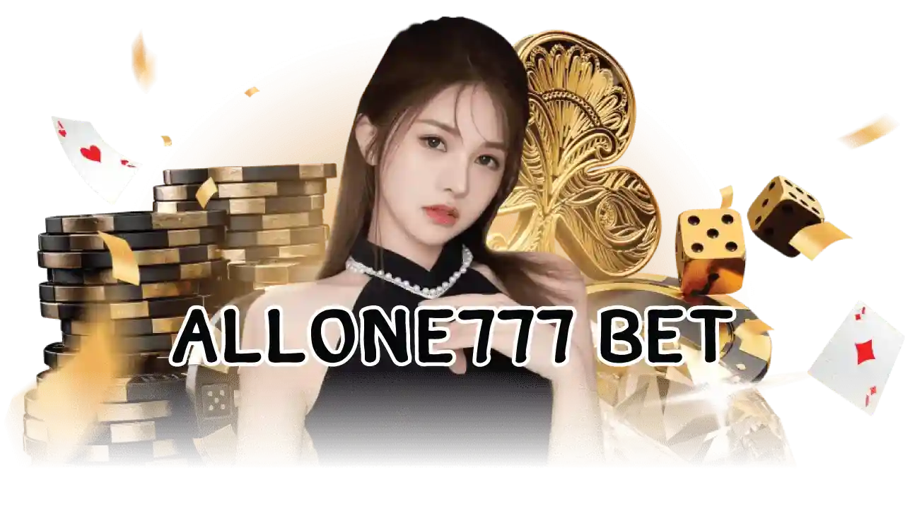 allone777 bet